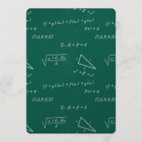 professeur de mathématiques algebra geek invitatio