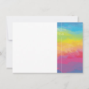 Invitation Proposition Bridesmaid