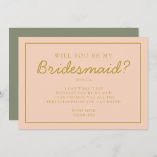 Invitation Proposition d'aide d'État d'écriture rose et rouge