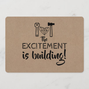 Invitation Proposition de fabricant du contrat de constructio