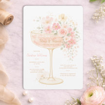 Prosecco Romantique & Pétales : Enterrement de Vie