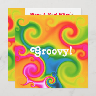 Invitation Psychédélique