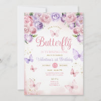 Purple Rose Notre Petit Papillon tourne un