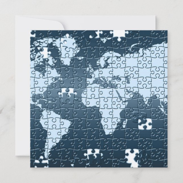 Invitation Putain !Invitations (Devant)