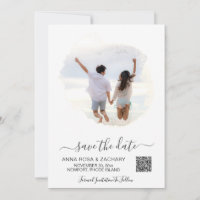 *~* QR Photo MARIAGE ÉVÉNEMENT À VENIR  - AR6 Site