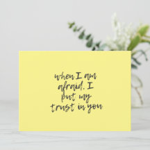 Quand j'ai peur%2C je mets ma confiance en toi