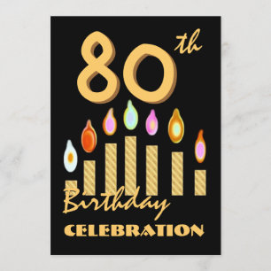 Invitation quatre-vingtième - quatre-vingt-dix-neuvième