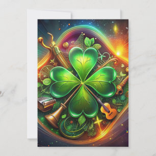 Invitation Quinceañera