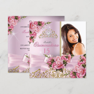 Invitations Faire Part Cartes Anniversaire Martine Zazzle Fr