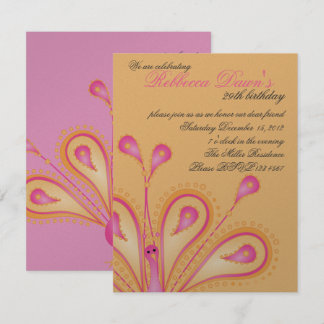 Invitation Ravi !