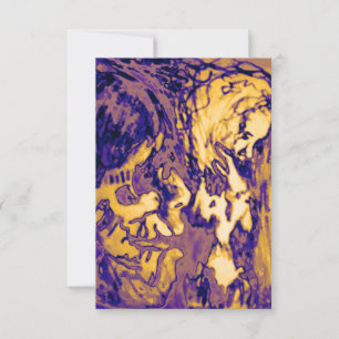 Invitation rayonnement électromagnétique