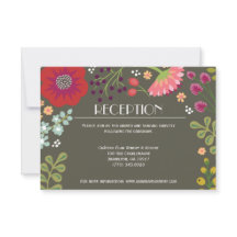 Réception De Bungalows Floraux