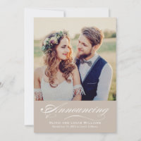 Réception de photographie de calligraphie Taupe su