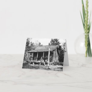 Invitation Réchauffement de maisons par le naufrage de l'épav