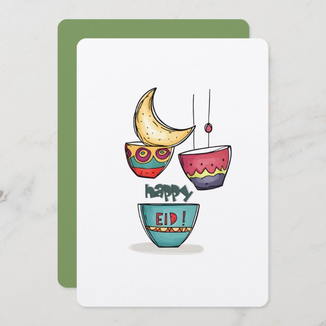 Invitation Rechercher dans la langue du pays qui est responsa (Devant / Derrière)