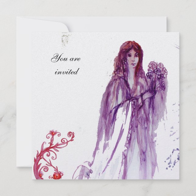 INVITATION REEN GUINEVERE (Devant)