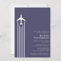 Remise de diplôme de pilote de l'école de pilotage