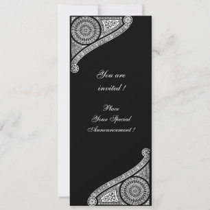 INVITATION RENAISSANCE