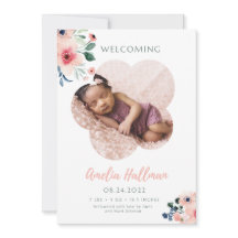 Rencontrez Notre Cadeau Précieux - Enfin Ici!