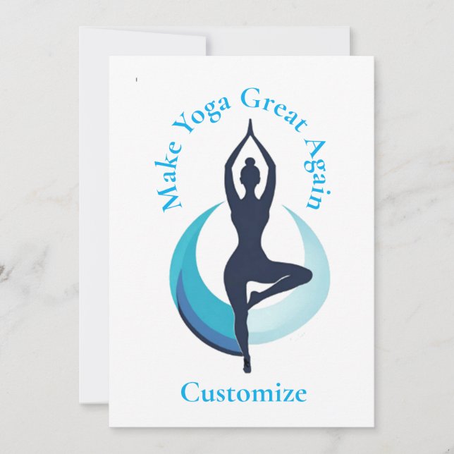 Invitation Rendre le yoga super Thunder_Cove (Devant)