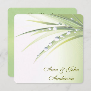 Invitation Renouvellement Des Voix Mariages