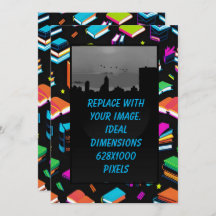 Réservation Colorée