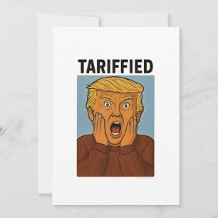 Invitation Résistance Tarrifiée Je Me Trouve Avec Des Pingoui