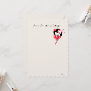 Invitation : Retraite