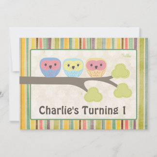 Invitation rétro à la fête d'anniversaire de la Ch