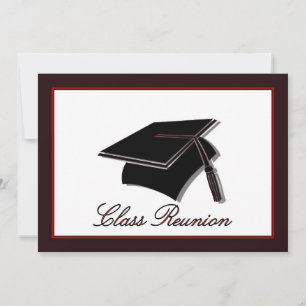 Invitation Retrouvailles scolaires Retrouvailles lycée