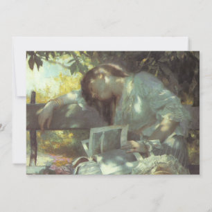 Invitation Réunion du club de lecture