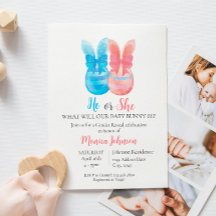 Révélation de Pâques sur le genre