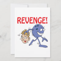 Revenger