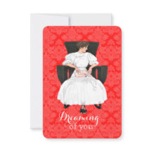 Rêver de vous Valentine