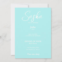 revue de mode de fête de fiançailles diva 