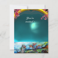 RIDERS DANS LA TEMPÊTE JEU bleu