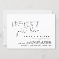 Rien de fantaisiste, juste de l'amour, évasion amo