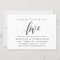 Rien De Fantastique, Juste Aimer Heureux Jamais Ap