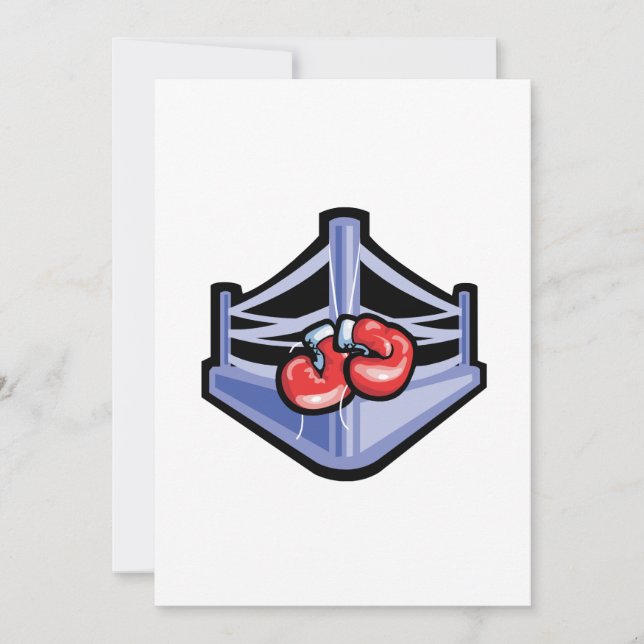 Invitation Ring (Devant)