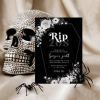 Rip 20s Mort à ma jeunesse 30e fête d'anniversaire