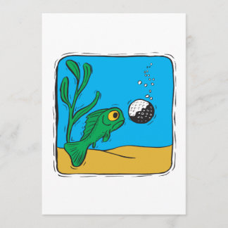 Invitation Risque d'eau