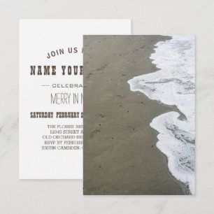 Invitation rivage