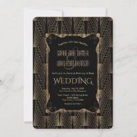 Romantique Vieux Hollywood Noir Grand Gatsby Maria