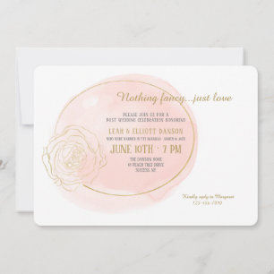 Invitation Rose