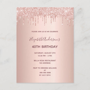 Invitations Faire Part Cartes Anniversaire 12 Ans Zazzle Fr