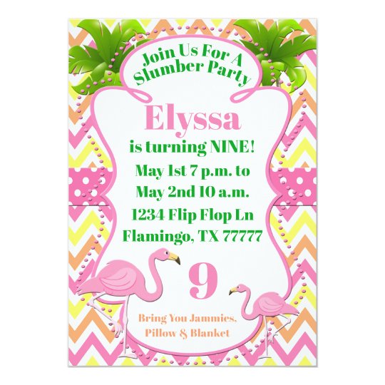 Invitation Rose De Partie Ou De Soiree Pyjamas De Zazzle Fr Invitation Rose De Partie Ou De Soiree Pyjamas De Zazzle Fr