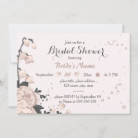 rose foncé gris foncé des fleurs extraordinaires d