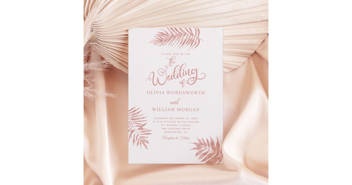 Sitemapcdatahttpsmodeinf Inetcomrobe Rose Gold Mariage