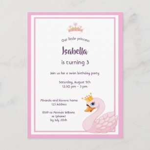 Invitations Faire Part Cartes Anniversaire 12 Ans Zazzle Fr