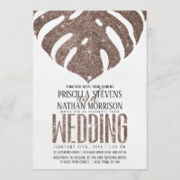 Rose suisse à la mode Parties scintillant d'or Mar